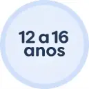 12 a 16 anos