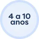 4 a 10 anos