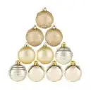 Bolas de Natal
