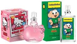 Perfumes