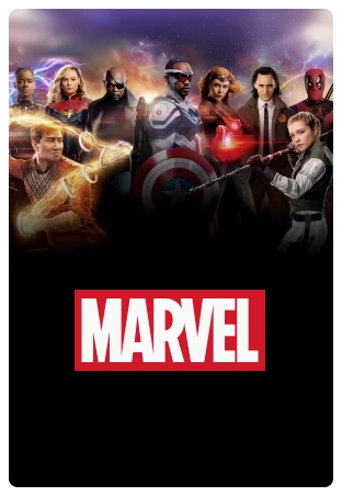 Marvel