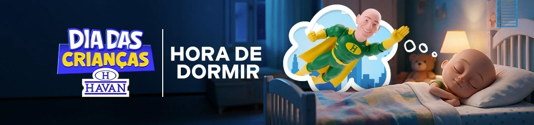 Banner Hora de Dormir