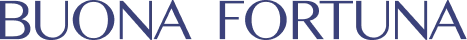 Logo Buona fortuna
