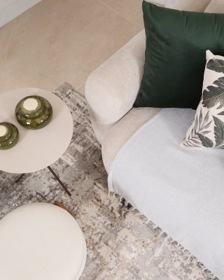 Decoração