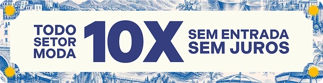 Banner 10x sem entrada e sem juros