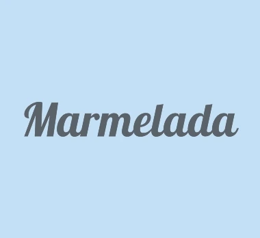 Marmelada
