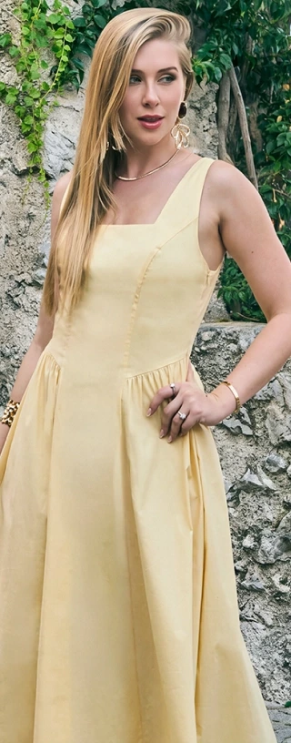 Vestido
