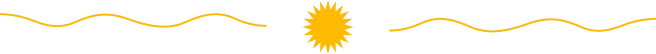 Raios de sol